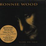 Ronnie Wood* - Slide On This (CD, Album, RE)