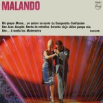 Malando En Zijn Tango-Orkest* - Malando (LP, Album)
