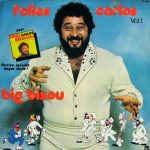 Carlos (3) - Folies Carlos Vol. 1 (LP, Album)