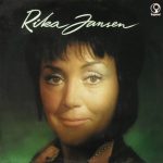 Rika Jansen - Rika Jansen (LP, Album)