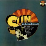 Various - Sun: The Roots Of Rock: Volume 4: Cotton City Country (LP, Comp, Mono)