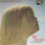 The Family Of Apostolic - The Family Of Apostolic (2xLP, Album)