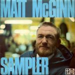 Matt McGinn (2) - Matt McGinn Sampler (LP, Smplr)