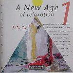 Various - A New Age Of Relaxation 1 (CD, Comp)