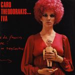 Iva* - Caro Theodorakis...Iva (LP, Album, Gat)