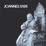 Pope John XXIII - Johannes XXIII (LP)