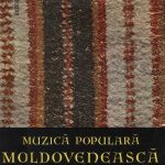 Various - Muzică Populară Moldovenească (10", Comp, Mono)