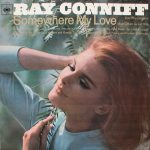 Ray Conniff And The Singers - Somewhere My Love (LP, Album)