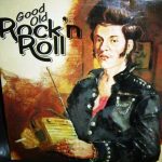 Various - Good Old Rock 'n Roll (2xLP, Comp)