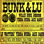 Bunk Johnson / Lu Watters' Yerba Buena Jazz Band* - Bunk & Lu (LP, Comp)