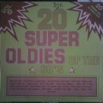 Various - 20 Super Oldies Of The 60's Vol. 12 (LP, Comp)