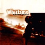 The Whitlams - Eternal Nightcap (CD, Album, RE)