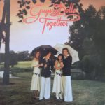 Guys 'n Dolls - Together (LP, Album)