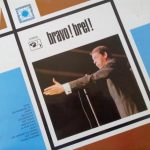 Jacques Brel - Bravo! Brel! (LP, Comp)