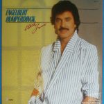 Engelbert Humperdinck - With Love (CD, Album)