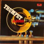 James Last Band* - Trumpet À Gogo (LP, Album)