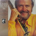 Paul Winter And Friends - Living Music Collection '86 (LP, Comp)