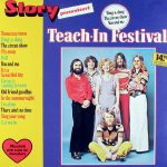 Teach-In - Story Presenteert Teach-In Festival (LP, Album)