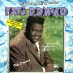 Fats Domino - Stars Of The Sixties (LP, Album)