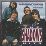 The Shadows - The Shadows Hits (CD, Comp)