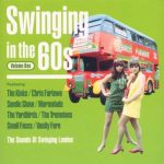 Various - Swinging In The 60s Volume One (CD, Comp)