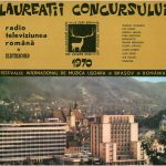 Various - Laureații Concursului "Cerbul De Aur" 1970 (LP, Comp)