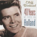 Cliff Richard - 40 Years Of Hits In Holland (CD, Comp)