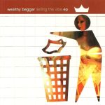 Wealthy Beggar - Selling The Vibe Ep (CD, MiniAlbum, EP)