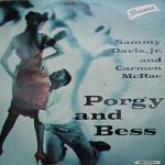 Sammy Davis, Jr.* and Carmen McRae - Porgy And Bess (LP)