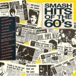Various - Smash Hits Of The 60's (CD, Comp)