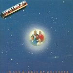 The Spotnicks - In The Middle Of Universe (CD, Album)