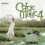 Various - Celtic Myst 4 (CD, Comp)