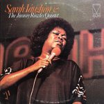 Sarah Vaughan & The Jimmy Rowles Quintet - Sarah Vaughan & The Jimmy Rowles Quintet (LP, Album)