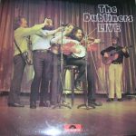 The Dubliners - The Dubliners Live (LP, Album)
