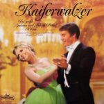 Johann*, Johann* Und Joseph Strauß* / Orchester Der Wiener Staatsoper Dirigent Josef Drexler - Kaiserwalzer (Das Große Johann Und Joseph Strauß Album) (2xLP, Album, Club)