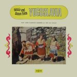 KUD "Joža Vlahović"/Zagreb* - Music And Dance From Yugoslavia (LP, Album)
