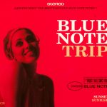 Maestro* - Blue Note Trip - Sunset / Sunrise (2xCD, Comp, Mixed, Dig)