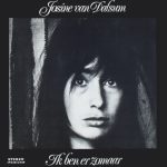 Josine van Dalsum - Ik Ben Er Zomaar (LP, Album)