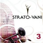 Strato-Vani - Strato-Vani 3 (CD, Album)