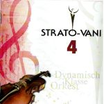 Strato-Vani - Strato-Vani 4 (CD, Album)
