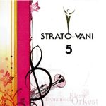 Strato-Vani - Strato-Vani 5 (CD, Album)