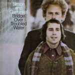 Simon And Garfunkel* - Bridge Over Troubled Water (CD, Album, RE, RM)