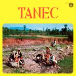 Tanec - Tanec (LP, Album)