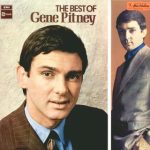 Gene Pitney - The Best Of Gene Pitney (LP, Comp, Gat)