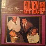 The Golden Gate Quartet - 1968 (LP, Album)