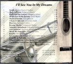 Dixieland Crackerjacks - I'll See You In My Dreams (CD) - Afbeelding 2