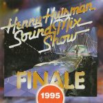 Various - Henny Huisman Soundmix Show - Finale 1995 (CD, Comp)