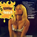 The Hi-Lo's - Attention! The Hi Lo's! (LP, Comp, Dup)