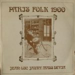 Jean-Luc Jauny . Mass Devia - Paris Folk 1900 (LP, Album)