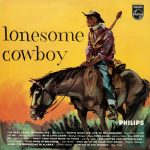 Various - Lonesome Cowboy (LP, Comp, Mono)